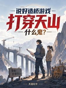 说好造桥游戏，打穿天山什么鬼？章节列表