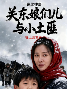 东北往事?关东娘们儿与土匪章节列表