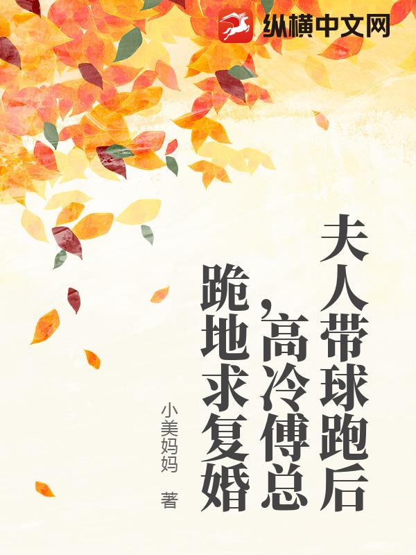 夫人带球跑后，高冷傅总跪地求复婚章节列表