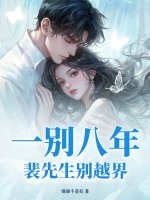 一别八年，裴先生别越界章节列表