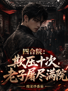 四合院：欺压十次，老子屠尽满院章节列表