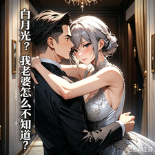 我老婆有白月光？她怎么不知道章节列表