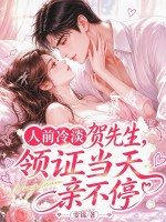 人前冷淡贺先生，领证当天亲不停章节列表