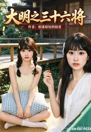 大明之三十六将章节列表