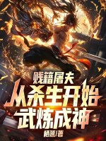 贱籍屠夫，从杀生开始武炼成神章节列表