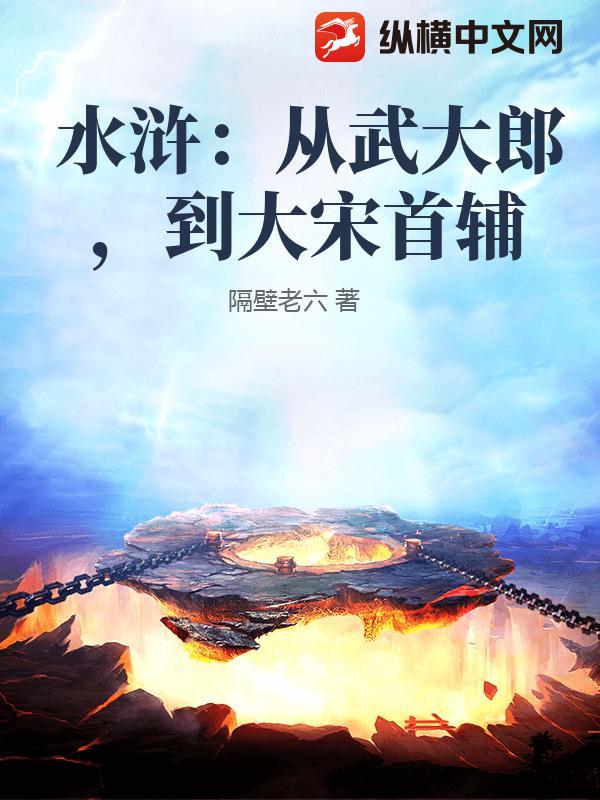 水浒：从武大郎，到大宋首辅章节列表