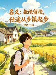 名义：拒绝留校，仕途从乡镇起步章节列表