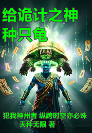 给诡计之神种只龟章节列表
