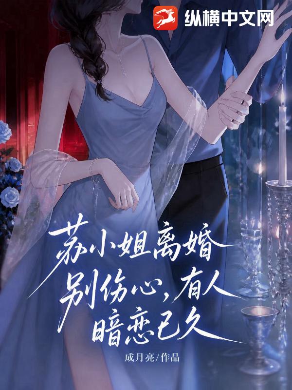 苏小姐离婚别伤心，有人暗恋已久章节列表