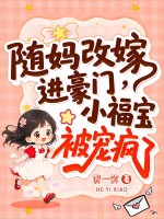 随妈改嫁进豪门，小福宝被宠疯了章节列表