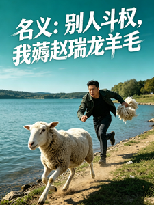 名义：别人斗权，我薅赵瑞龙羊毛章节列表