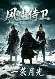 风尘侍卫章节列表