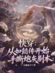 快穿：从如懿传开始手撕炮灰剧本章节列表