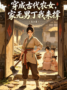 穿成古代农女，家无男丁我来撑章节列表