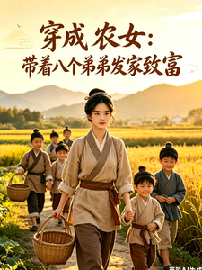 穿成农女：带着八个弟弟发家致富章节列表