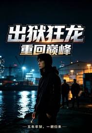 出狱狂龙：重回巅峰章节列表
