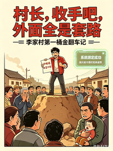 村长，收手吧，外面全是套路！章节列表