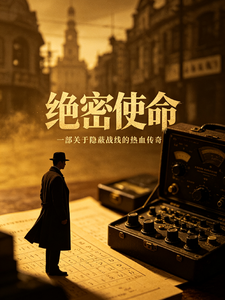 绝密使命章节列表