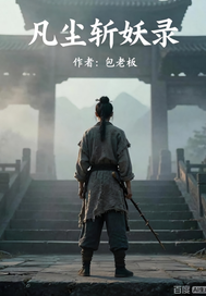 凡尘斩妖录章节列表