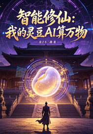 智能修仙我的灵豆AI算万物章节列表