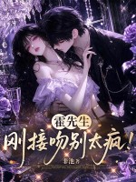 霍先生，刚接吻别太疯！章节列表