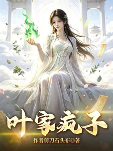 叶家疯子章节列表