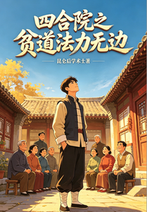 四合院之贫道法力无边章节列表