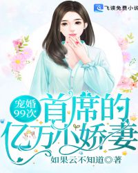 宠婚99次：首席的亿万小娇妻章节列表