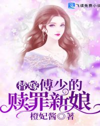 替嫁：傅少的赎罪新娘章节列表