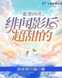 蜜宠99天：绯闻影后超甜的章节列表