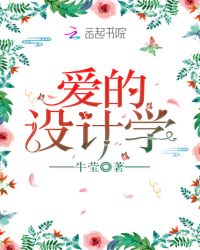 爱的设计学章节列表