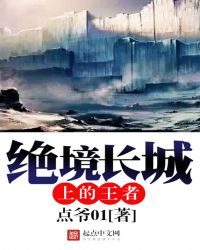 绝境长城上的王者章节列表