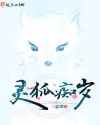 灵狐痴岁章节列表