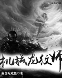 机械龙纹师章节列表