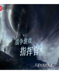 战争游戏指挥官章节列表