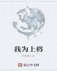 我为上将章节列表