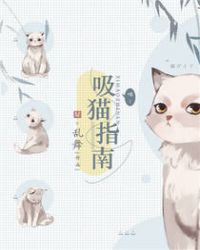 吸猫指南章节列表