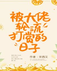 被大佬轮流打赏的日子章节列表