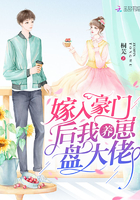 嫁入豪门后我养崽盘大佬章节列表