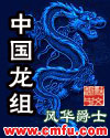 中国龙组章节列表