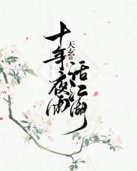 十年夜雨话江湖章节列表