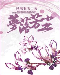 梦落芳尘章节列表