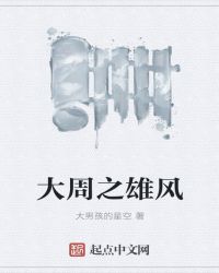 大周之雄风章节列表