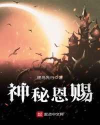 神秘恩赐章节列表