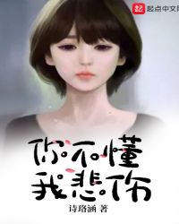 你不懂我悲伤章节列表