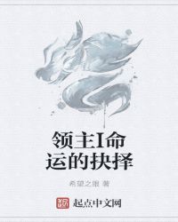 领主I命运的抉择章节列表