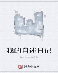 我的自述日记章节列表