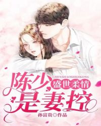 盛世柔情：陈少是妻控章节列表