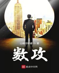 数攻章节列表