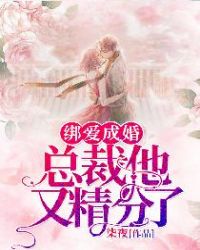 绑爱成婚：总裁他又精分了章节列表